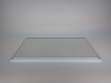 Whirlpool Refrigerator & Freezer Shelves WPW10628707 (OEM) Refrigerator & Freezer Whirlpool