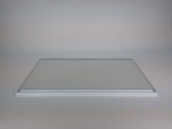 Whirlpool Refrigerator & Freezer Shelves WPW10628707 (OEM) Refrigerator & Freezer Whirlpool