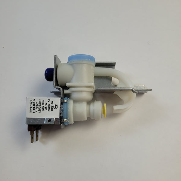 Whirlpool Washer Water Inlet Valves WP67003753 (OEM)