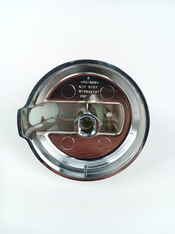 Whirlpool Range Knobs W11409244 (OEM) Range Whirlpool
