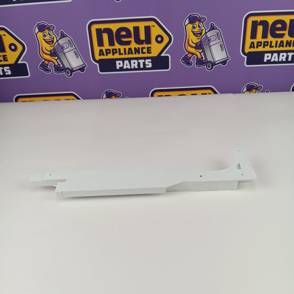 GE Refrigerator & Freezer Rails WR72X10233 Refrigerator & Freezer GE