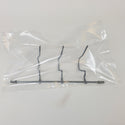 Frigidaire Dishwasher Racks 154740304 (OEM) Dishwasher Frigidaire