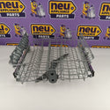 GE Dishwasher Racks WD28X25179 Dishwasher GE