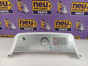 GE Washer Backsplashes / Consoles / Control Panels WH42X28267 (OEM) Washer GE