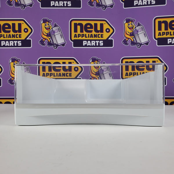 GE Refrigerator & Freezer Drawers / Crisper Drawers WR32X10866 (OEM) Refrigerator & Freezer GE