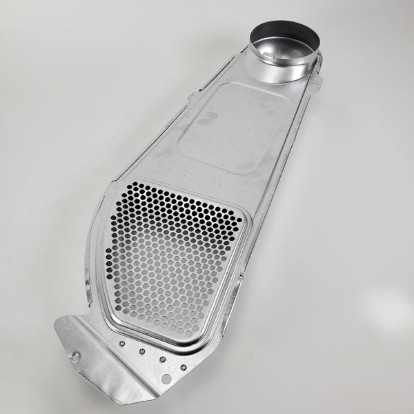 Whirlpool Dryer Air Ducts W11677720 (OEM) Dryer Whirlpool