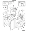 Electrolux Dryer Control Boards 5304515238 (OEM) Dryer Electrolux