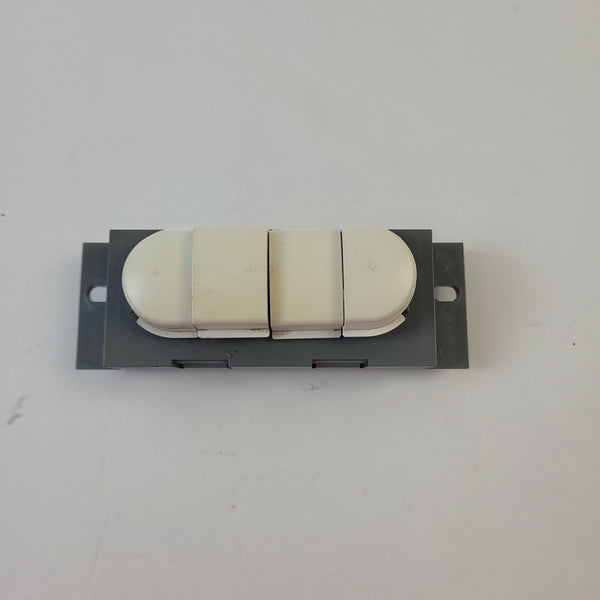 Whirlpool Dishwasher Buttons 22003386 Dishwasher Whirlpool