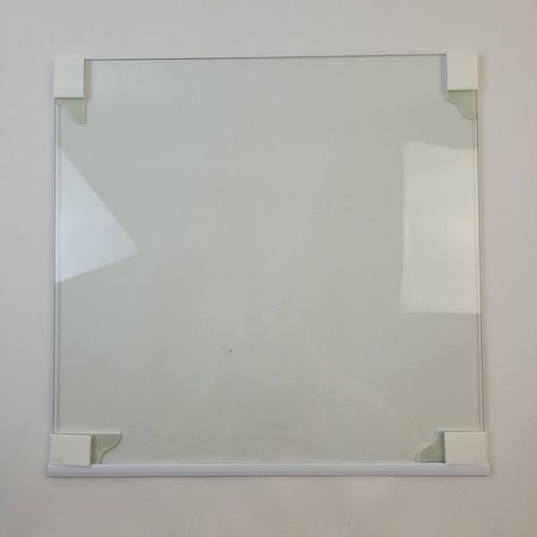 Midea Refrigerator & Freezer Shelves 12531000023847 Refrigerator & Freezer Midea