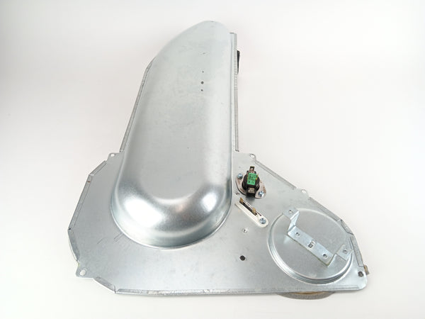 Whirlpool Dryer Air Ducts 696547 (OEM) Dryer Whirlpool