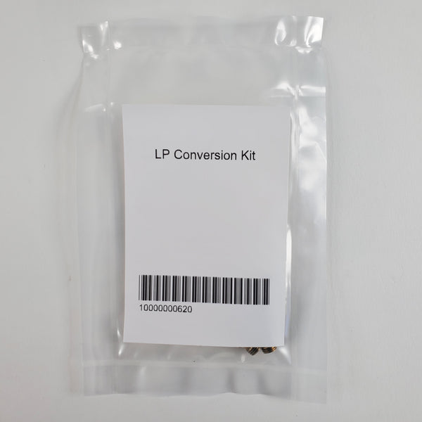 Frigidaire Range LP / NG Conversion Kits GRLP4 (OEM) Range Frigidaire