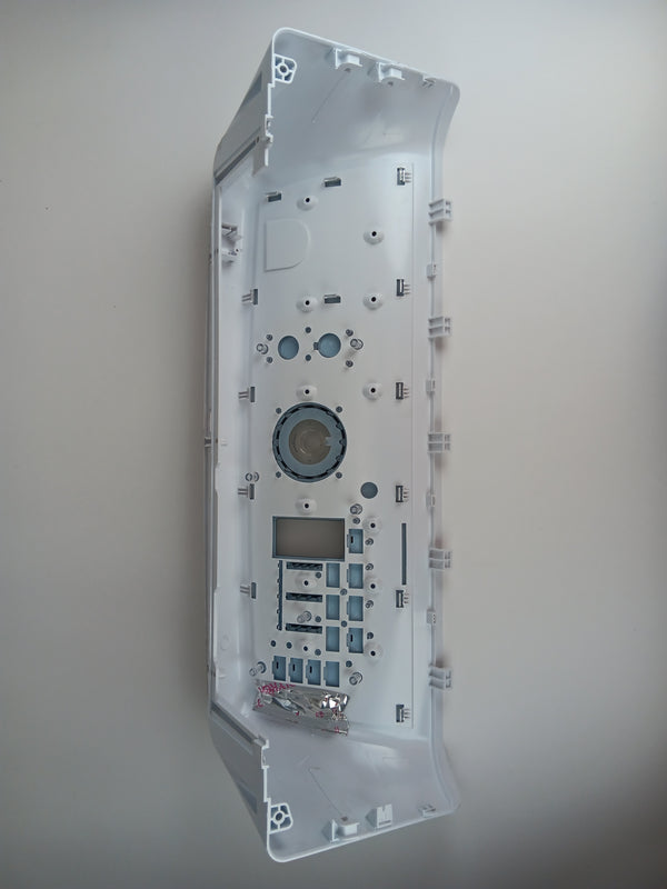 GE Dryer Backsplashes / Consoles / Control Panels WE22X35977 (OEM) Dryer GE