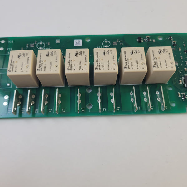 Electrolux Range Control Boards 318388400