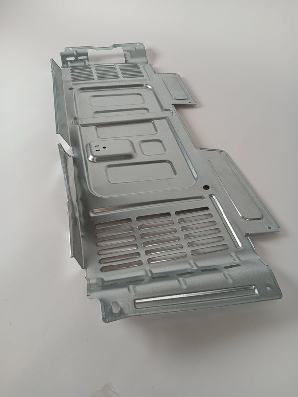 Electrolux Refrigerator & Freezer Cover Panels 5304522114 (OEM) Refrigerator & Freezer Electrolux