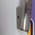 GE Refrigerator & Freezer Handles WR12X23647 (OEM) Refrigerator & Freezer GE