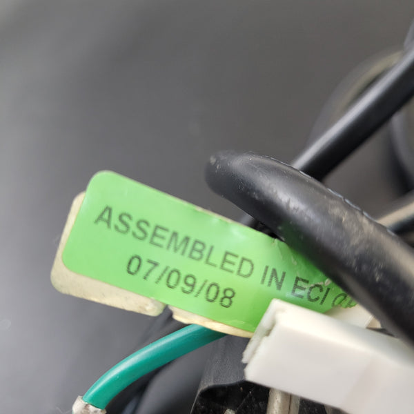 Whirlpool Washer Power Cords W11764783 (OEM) Washer Whirlpool