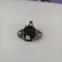 GE Dryer Thermostats WE04X25195 (OEM) Dryer GE