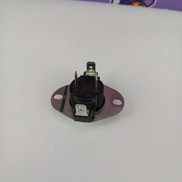 GE Dryer Thermostats WE04X25195 (OEM) Dryer GE