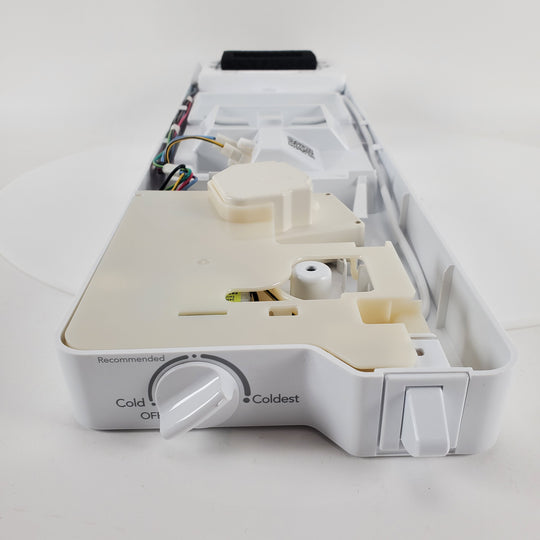 Electrolux Refrigerator & Freezer Cover Panels 5304535394 (OEM)