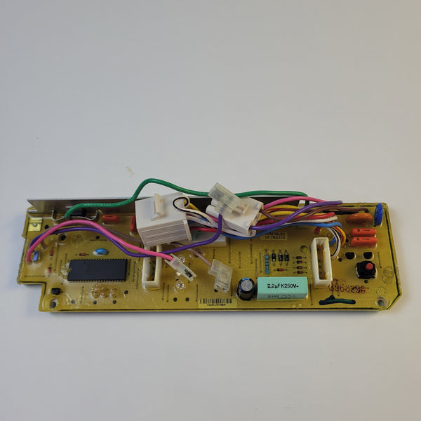 Whirlpool Dryer Timers 3968296