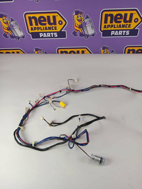 Electrolux Washer Wiring Harnesses 5304522537 (OEM) Washer Electrolux