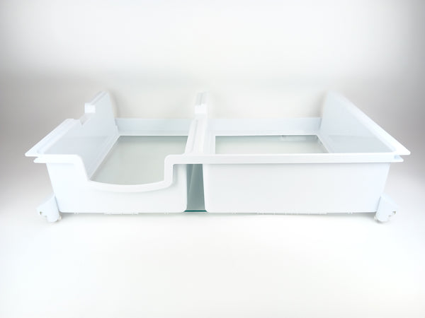 Electrolux Refrigerator & Freezer Drawers / Crisper Drawers 5304534912 (OEM) Refrigerator & Freezer Electrolux