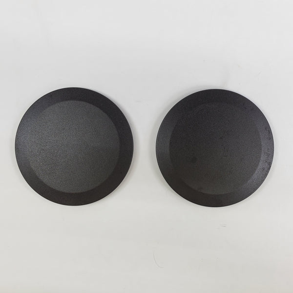 Whirlpool Range Burner Caps W11435570 (OEM) Range Whirlpool