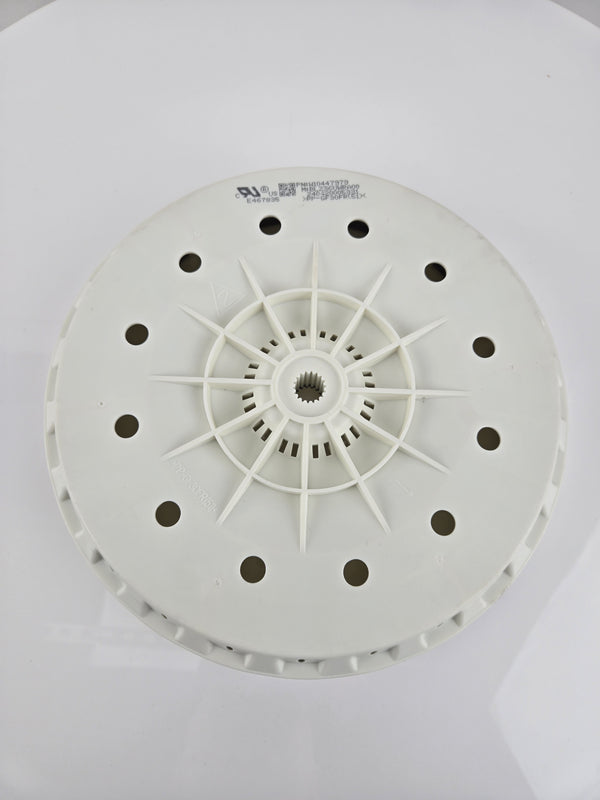Whirlpool Washer Rotors - Motor W10754161 (OEM) Washer Whirlpool