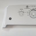 GE Washer Backsplashes / Consoles / Control Panels WH42X28578 (OEM) Washer GE