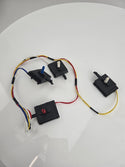 GE Washer Rotary Switches WH04X29308 (OEM) Washer GE