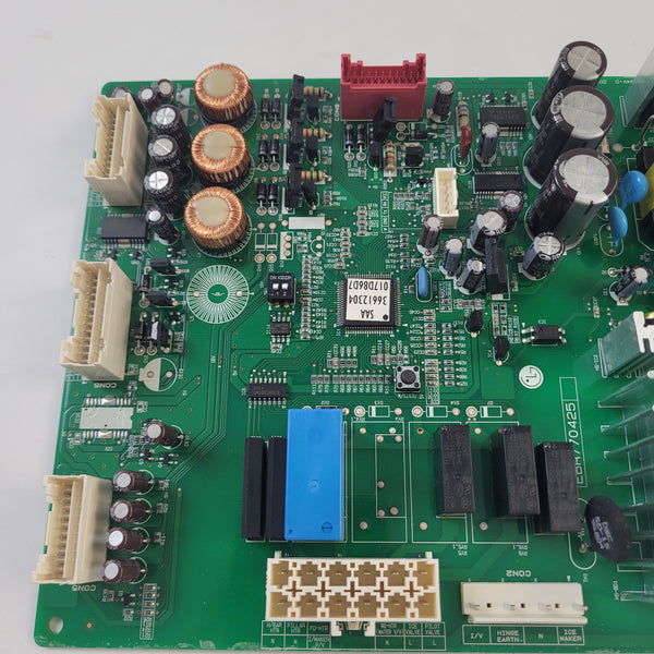 LG Refrigerator & Freezer Misc. Parts CSP30242876 Refrigerator & Freezer LG