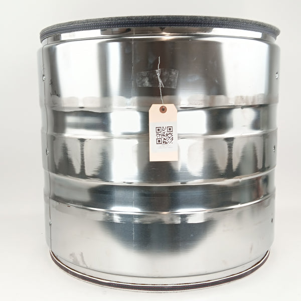 Electrolux Dryer Drums 137610710 (OEM) Dryer Electrolux