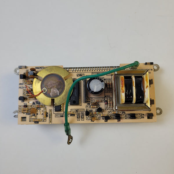 GE Range Control Boards WB19X259