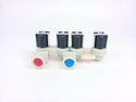 Electrolux Washer Water Inlet Valves 5304536496 Washer Electrolux
