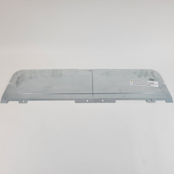 Whirlpool Dryer Backsplashes / Consoles / Control Panels WPW10416486 (OEM) Dryer Whirlpool