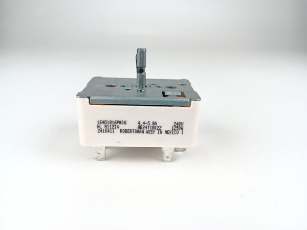 GE Range Misc. Parts WB24T10022 (OEM) Range GE