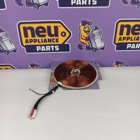 Frigidaire Range Burner Assemblies / Burner Heads 387761255 (OEM)