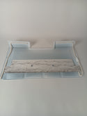 Whirlpool Refrigerator & Freezer Cover Panels W11551256 (OEM) Refrigerator & Freezer Whirlpool