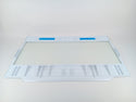 Midea Refrigerator & Freezer Shelves 12531000021368 (OEM) Refrigerator & Freezer Midea