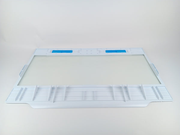 Midea Refrigerator & Freezer Shelves 12531000021368 (OEM) Refrigerator & Freezer Midea