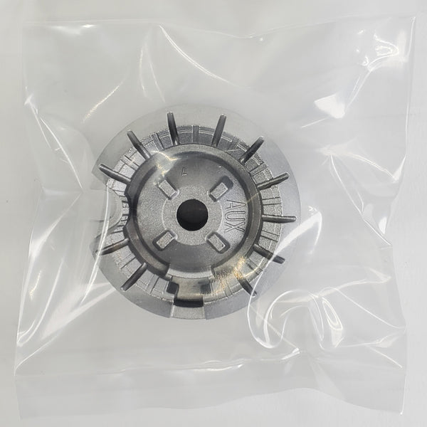Whirlpool Range Burner Assemblies / Burner Heads W11435659 (OEM) Range Whirlpool