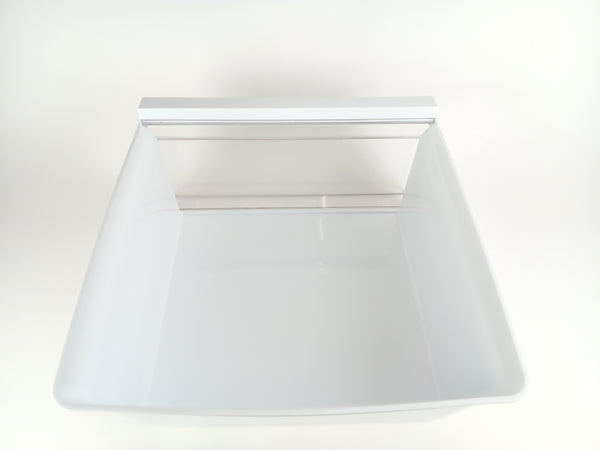 Midea Refrigerator & Freezer Drawers / Crisper Drawers 12131000092268 (OEM) Refrigerator & Freezer Midea