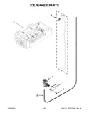 GE Washer Misc. Parts WH38X10019 (OEM) Washer GE