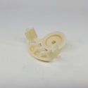 Frigidaire Refrigerator & Freezer Fan Shrouds 242237301 (OEM) Refrigerator & Freezer Frigidaire