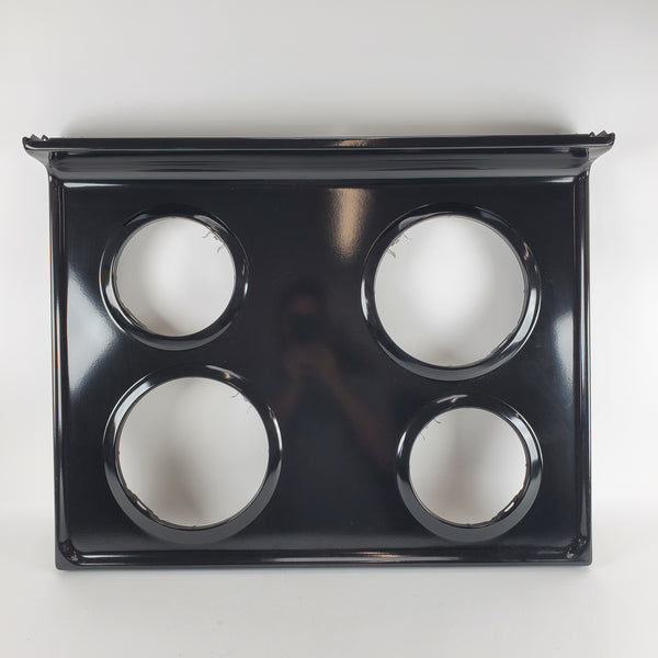 Whirlpool Cooktop Cooktops 8195534 (OEM) Cooktop Whirlpool