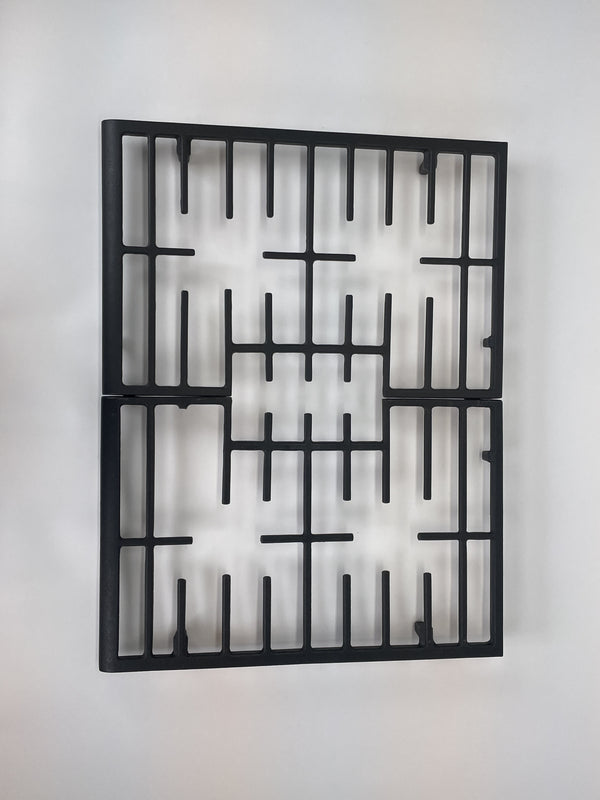 Whirlpool Range Burner Grates W10620480 (OEM) Range Whirlpool
