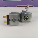 Whirlpool Refrigerator & Freezer Water Inlet Valves W11512399 Refrigerator & Freezer Whirlpool