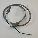 Electrolux Microwave Power Cords 5304534941 (OEM) Microwave Electrolux