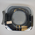 LG Dryer Doors ADC73669602 (OEM) Dryer LG