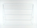 GE Refrigerator & Freezer Shelves WR71X43711 (OEM) Refrigerator & Freezer GE